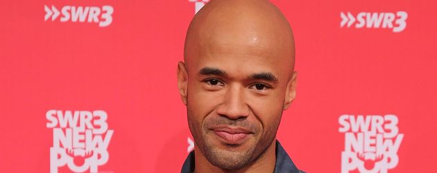 Mr. Probz Mr. Probz