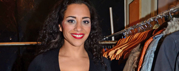 Nadja Benaissa Nadja Benaissa