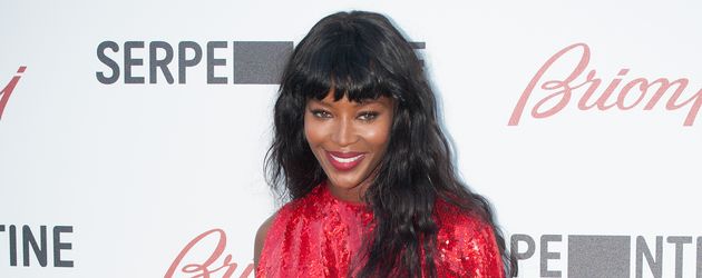 Naomi Campbell Naomi Campbell