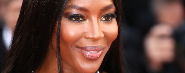 Naomi Campbell in Cannes 2017 Naomi Campbell in Cannes 2017