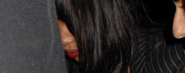 Naomi Campbell Naomi Campbell