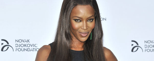 Naomi Campbell Naomi Campbell