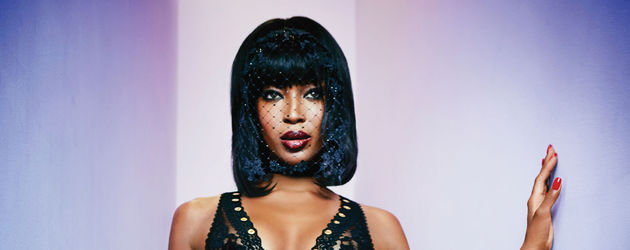 Naomi Campbell Naomi Campbell