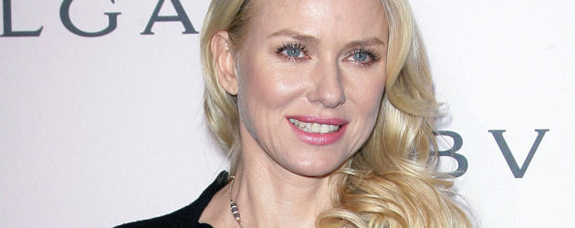 Schauspielerin Naomi Watts Schauspielerin Naomi Watts