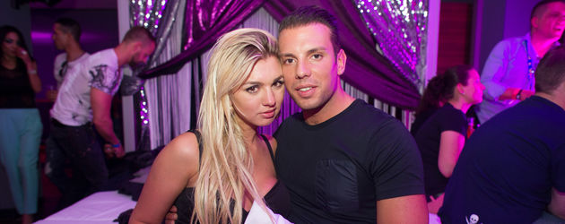 Natalia Osada und Marco von Reeken Natalia Osada und Marco von Reeken