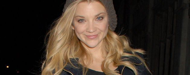Natalie Dormer Natalie Dormer