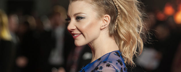 Natalie Dormer Natalie Dormer