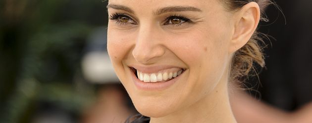 Natalie Portman in Cannes Natalie Portman in Cannes