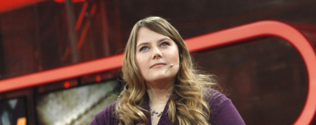 Natascha Kampusch Im Interview bei Günther Jauch Natascha Kampusch Im Interview bei Günther Jauch