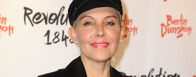 Natascha Ochsenknecht Natascha Ochsenknecht