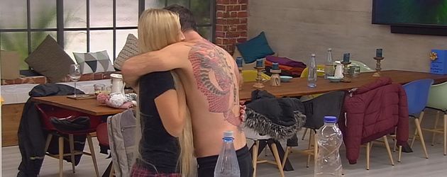 Thomas und Natascha Thomas und Natascha