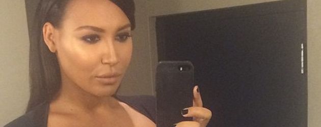 Naya Rivera Naya Rivera