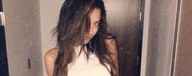 Naya Rivera Naya Rivera