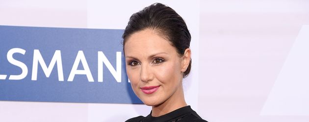 Nazan Eckes bei der "Bertelsmann Party 2016" in Berlin Nazan Eckes bei der "Bertelsmann Party 2016" in Berlin