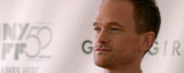 Neil Patrick Harris Neil Patrick Harris