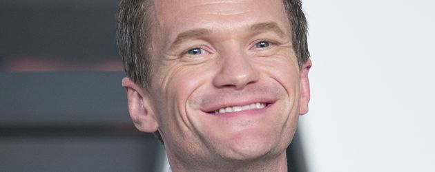Neil Patrick Harris Neil Patrick Harris