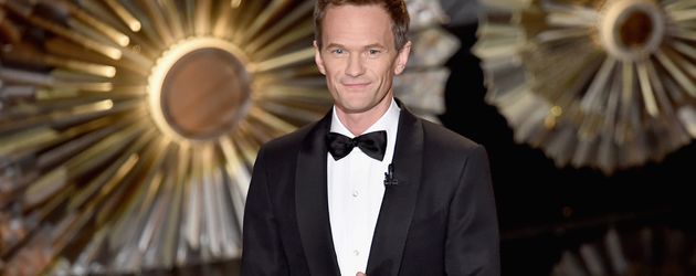 Neil Patrick Harris Neil Patrick Harris