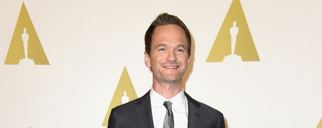 Neil Patrick Harris Neil Patrick Harris