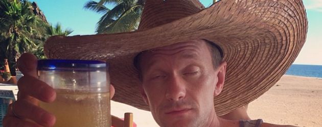 Neil Patrick Harris Neil Patrick Harris