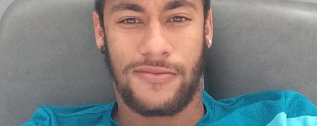 Neymar Jr. Neymar Jr.
