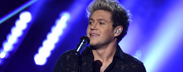 Niall Horan Niall Horan