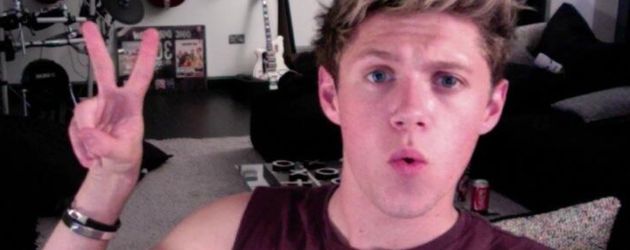 Niall Horan Niall Horan
