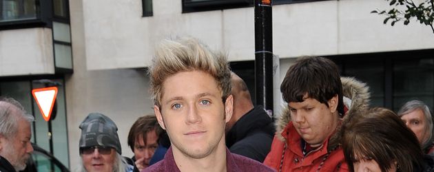 Niall Horan Niall Horan
