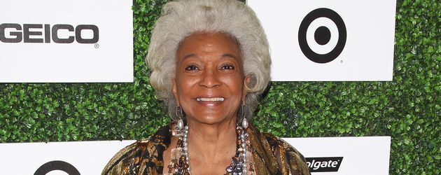 Nichelle Nichols Nichelle Nichols