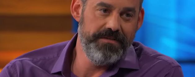 Nicholas Brendon Nicholas Brendon