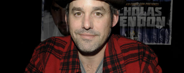 Nicholas Brendon Nicholas Brendon