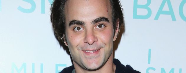 Nicholas Jarecki Nicholas Jarecki