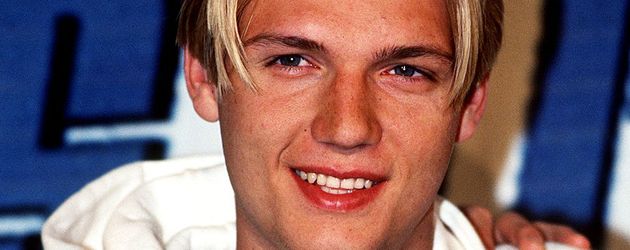 Nick Carter Nick Carter