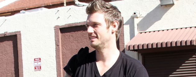 Nick Carter Nick Carter