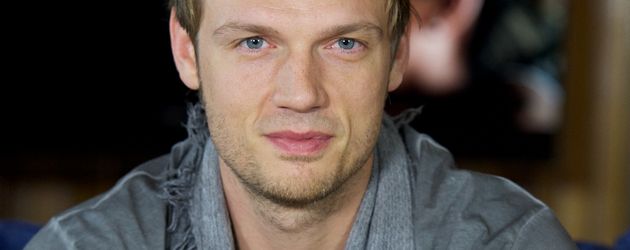 Nick Carter, Mitglied der Backstreet Boys Nick Carter, Mitglied der Backstreet Boys