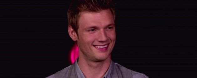 Nick Carter Nick Carter