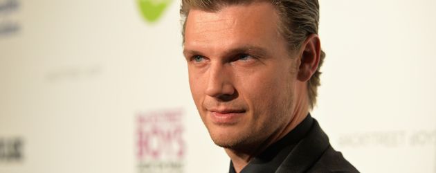 Nick Carter Nick Carter