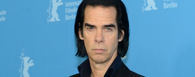 Nick Cave Nick Cave