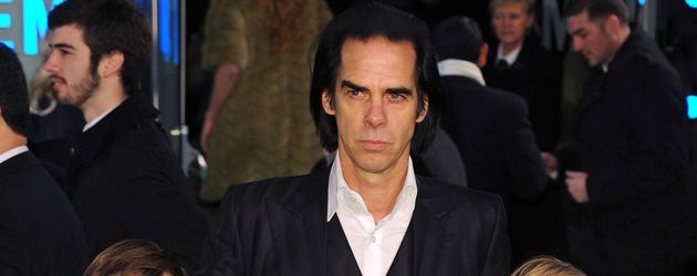 Nick Cave Nick Cave
