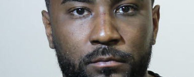 Mugshot von Nick Gordon Mugshot von Nick Gordon
