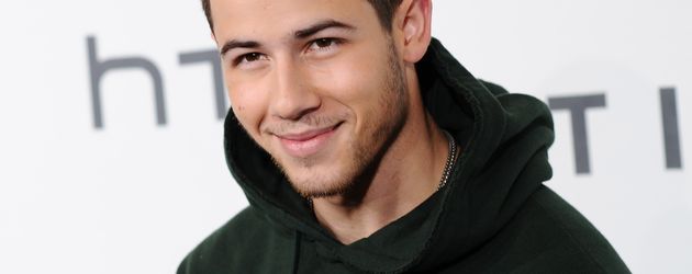 Nick Jonas, Musiker Nick Jonas, Musiker