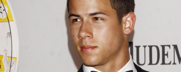 Nick Jonas Nick Jonas