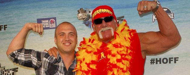 Hulk Hogan Hulk Hogan
