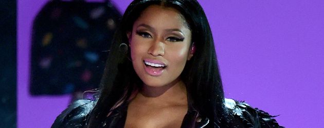 Nicki Minaj Nicki Minaj