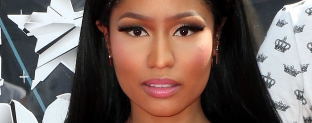 Nicki Minaj Nicki Minaj