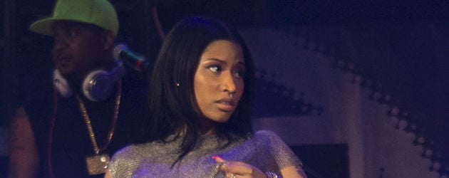 Nicki Minaj Nicki Minaj