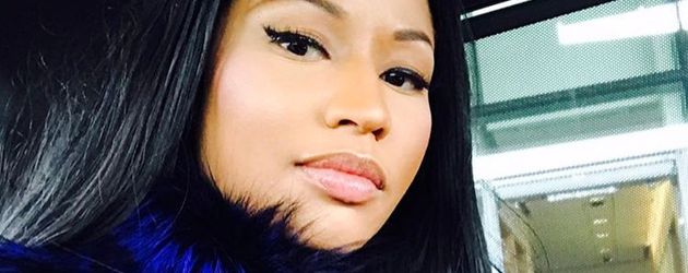 Nicki Minaj Nicki Minaj