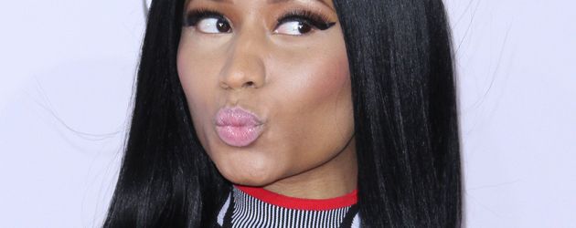 Nicki Minaj Nicki Minaj