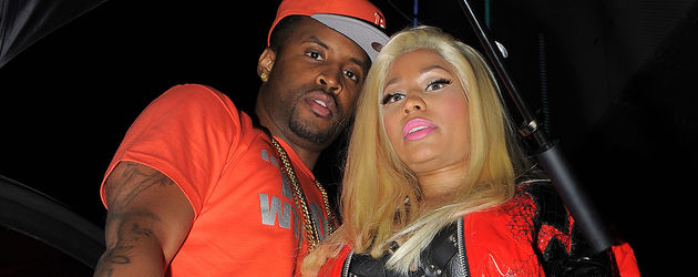 Nicki Minaj Nicki Minaj