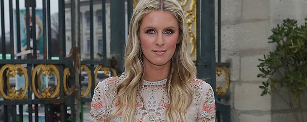 Nicky Hilton Nicky Hilton