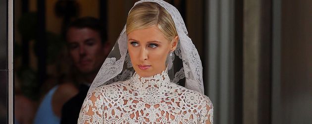 Nicky Hilton Nicky Hilton